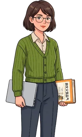 产品开发田娜娜形象